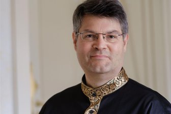 Beethovens 9. Sinfonie erklingt in der Auerbacher Laurentiuskirche - Florian Ludwig dirigiert die Vogtland Philharmonie am Donnerstag in Auerbach.