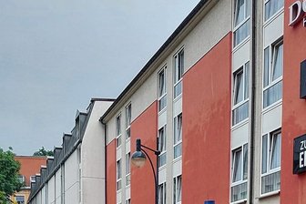 Beherbergt das Plauener Dormero-Hotel Flüchtlinge? - Das Plauener Dormero-Hotel bleibt weiterhin Gästen vorbehalten.