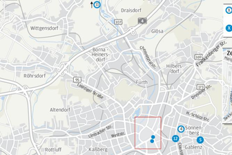 Behinderungen durch Baustellen - 