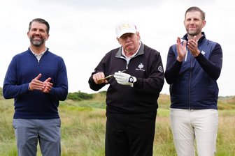 Behörde darf Trumps alte Steuererklärungen nicht mehr prüfen - Trump erzielte einen für ihn vorteilhaften Vergleich. (Archivbild)