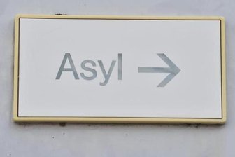 Behörde informiert über Asylunterkunft -