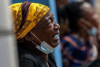 Behörde: Mehr als 670 Verdachts- und 160 Ebola-Todesfälle - Ebolafieber ist eine ansteckende und lebensbedrohliche Infektionskrankheit. 