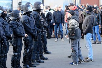 Behörden der Region verhängen bisher 15.000-mal Corona-Bußgeld -