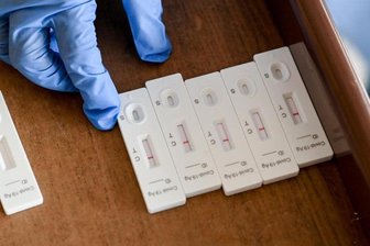 Bei 2G+: Testpflicht nach Booster-Impfung soll wegfallen -