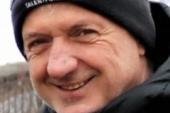 Bei der Fortuna stimmt die Chemie - Michael Rudolph - Trainer Fortuna Langenau