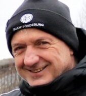 Bei der Fortuna stimmt die Chemie - Michael Rudolph - Trainer Fortuna Langenau