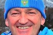 Bei Doping ist sofort Feierabend - Markus Cramer - Langlauftrainer