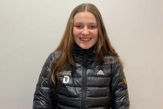 Bei Jugend-Olympia: Bronze für Kombiniererin - 
