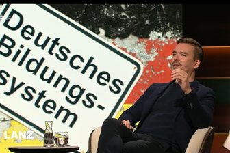 Bei Markus Lanz im ZDF: Blogger und Pädagoge fordert TikTok-Pflicht für Lehrer - Blogger Bob Blume will, dass Lehrer sich stärker in die Lebenswirklichkeit ihrer Schüler hineinversetzen.
