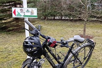Bei Radlertreff im Erzgebirge steht schweißtreibende Auffahrt an - Am 2. Juni ist es soweit: Die AG Steinkohlenweg lädt zum 11. Radlertreff ins frühere Steinkohlenrevier ein. Die Radtour bildet den Abschluss des 13. Sächsischen Wandertages, der vom 30. Mai bis 2. Juni in Lugau stattfindet.