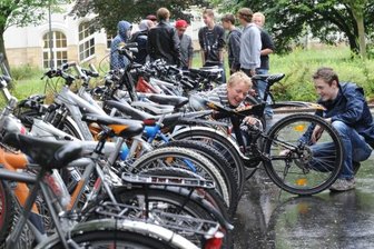 Radweg
