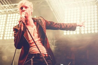 Bei Rock Classics spielt Queen zu Pfingsten eine Hauptrolle - Markus Engelstädter wird bei den Rock Classics an der Göltzschtalbrücke einige Hits von Queen und Freddy Mercury beisteuern. 