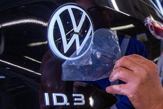 Bei VW in Zwickau startet die Produktion am 20. April -