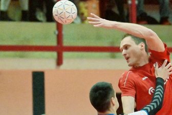 Beierfeld drückt Auswärtsspiel seinen Stempel auf -