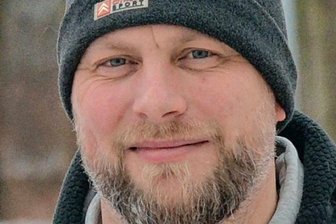 Beierfelder sammelt Wettkampfpraxis - Dominik Lewin.