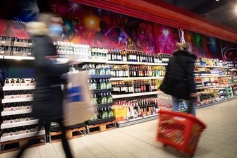 Beim Einkaufen: Polizei registriert mehrere Geldbörsen-Diebstähle -