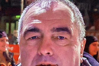 Beim ETC wird aus Sonne Eis gemacht - Lutz Höfer - Assistent desVorstands beim ETC