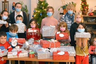 Beim Leuchtturm-Verein leuchten nicht nur die Kinderaugen - 