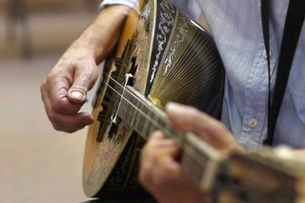 Beim Zwickauer Familienkonzert wird fröhlich gezupft - Mandolinen werden beim Familienkonzert neben Gitarren und Harfen erklingen.
