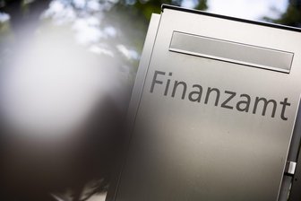 Beinahe Stillstand an einem Tag im Finanzamt Chemnitz-Süd: Was am 4. Juni los ist - Auch in Finanzämtern steht die Arbeit manchmal still.