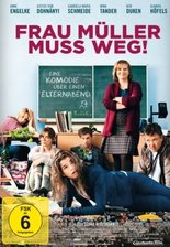 Beißende Gesellschaftssatire - Frau Müller muss weg