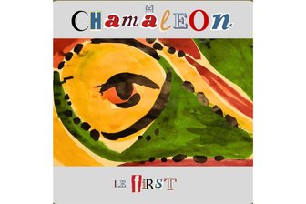 Beißender Beton: Le First mit „Chamäleon“ - „Chamäleon“ ist das neue Album von Le First.