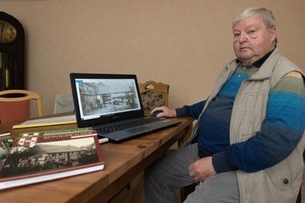 Beitlerhaus, Freischwinger und andere Dorfgeschichte(n) -
