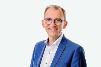 Bekannt aus Rundfunk und TV: Pfarrer und Autor Steffen Kern kommt nach Johanngeorgenstadt - Pfarrer und Journalist Steffen Kern kommt nach Johanngeorgenstadt.