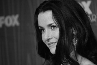 Annie Wersching ist tot.