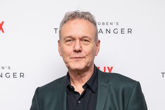 Bekannt aus "Ted Lasso": Schauspieler Anthony Head gestorben - Der Schauspieler starb an den Folgen einer Lungenentzündung. 
