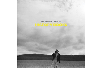 Bekannt: The Gaslight Anthem mit "History Books" - 