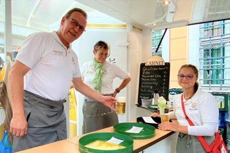 Altstadtfest Mittweida 2023