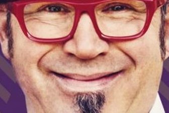 Bekannter Unterhalter zu Gast - 