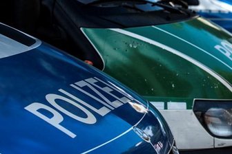 Bekennerschreiben zu Anschlägen von Dresden war Fake - 