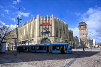 Bekleidungsgeschäft in der Chemnitzer „Galerie Roter Turm“ schließt - In der „Galerie Roter Turm“ schließt einer der Langzeitmieter seine Filiale.