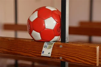 Bekommen Mülsens Sportvereine mehr Zuschüsse? - Mülsener Vereine müssen in diesem Jahr für die Turnhallennutzung erstmals Geld zahlen.