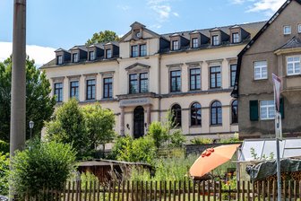 Bekommt Burgstädt eine neue Schule für 14 Millionen Euro? - Die Diesterweg-Oberschule in Burgstädt zu sanieren wäre teuer. Muss jetzt neu gebaut werden?