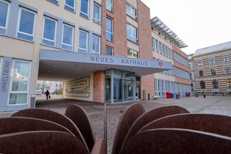Bekommt Meerane einen Mängelmelder? - Auf Vorschlag eines Stadtrats soll die Stadt Meerane einen Mängelmelder einführen.