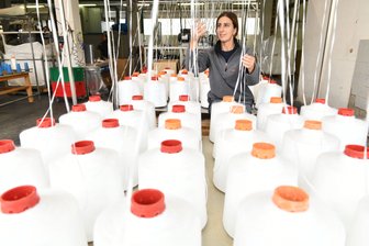 Belchem GmbH für Innovationsmanagment gewürdigt -