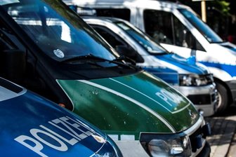 Beleidigung und Hitlergruß - Kontrolle eskaliert - 