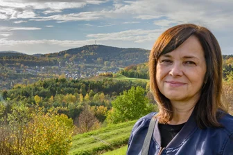 Beliebte Autorin aus Leipzig wieder zu Gast im Erzgebirge – ihr neuer Roman weckt Fernweh - Kati Naumanns stellt am Freitagabend in Schwarzenberg sie ihren neuen Roman vor.