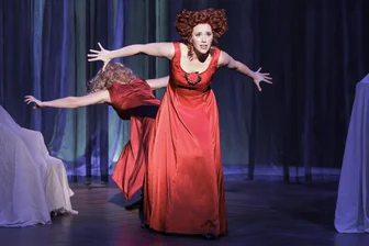 Beliebte Verdi-Oper am Sonntag im Zwickauer Gewandhaus -
