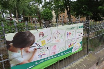 Beliebter Arbeitgeber Kinderarche betreibt Einrichtungen in Crimmitschau und Leubnitz - Unter anderem für das Kinderhaus „Sterntaler“ in Crimmitschau ist die Kinderarche Sachsen Träger.