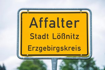 Beliebtes Eiscafé im Erzgebirge bleibt geschlossen - Auf Facebook teilten die Betreiber die Schließung mit. Jetzt bestätigte es die Stadtverwaltung.