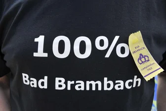Beliebtes Volksfest im Vogtland gerettet - Das Lampionfest in Bad Brambach wird es auch in diesem Jahr geben - am 16./17. August.