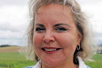 Bellmann: Abschied "mit erhobenem Haupt" - Veronika Bellmann (CDU) blickt mit Stolz auf ihre Laufbahn zurück. 