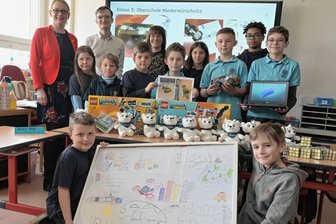 Belohnung für kreative Tüftler - 