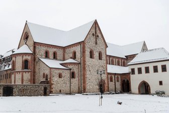 Benefizkonzert für Altarbild in der Wechselburger Basilika - Das Benefizkonzert in der Basilika Wechselburg beginnt am Sonntag 16 Uhr.