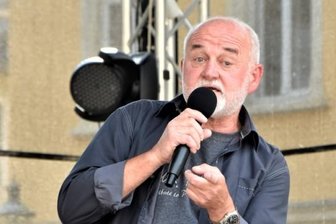Benefizkonzert für Flutopfer - 