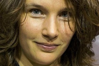 Benefizkonzert: Hélène Grimaud und Jan Vogler konzertieren im Duo in Dresden - Pianistin Hélène Grimaud